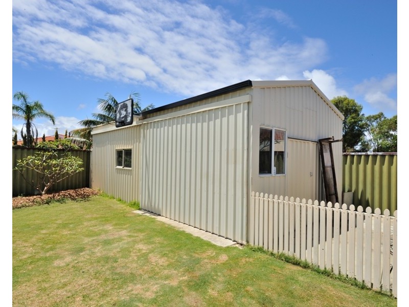 13 Le Mans Elbow, Port Kennedy WA 6172