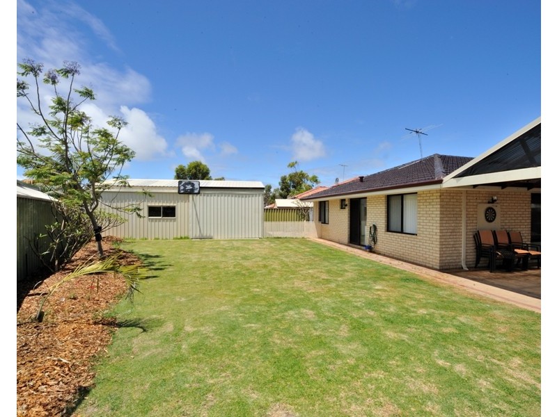 13 Le Mans Elbow, Port Kennedy WA 6172