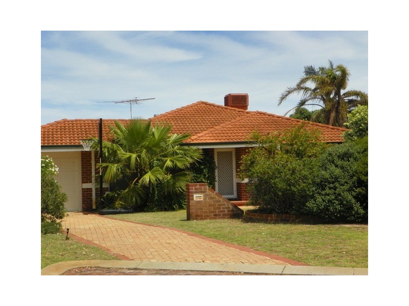 9 Majestic Close, Port Kennedy WA 6172