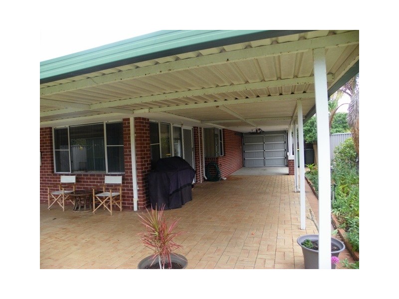 9 Majestic Close, Port Kennedy WA 6172