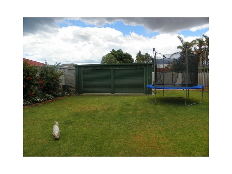 9 Majestic Close, Port Kennedy WA 6172