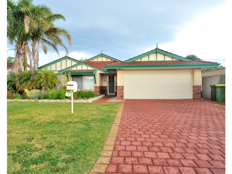 7 Amber Court, Warnbro WA 6169