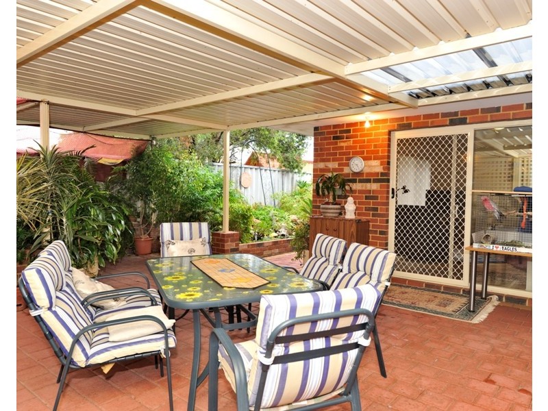 7 Amber Court, Warnbro WA 6169