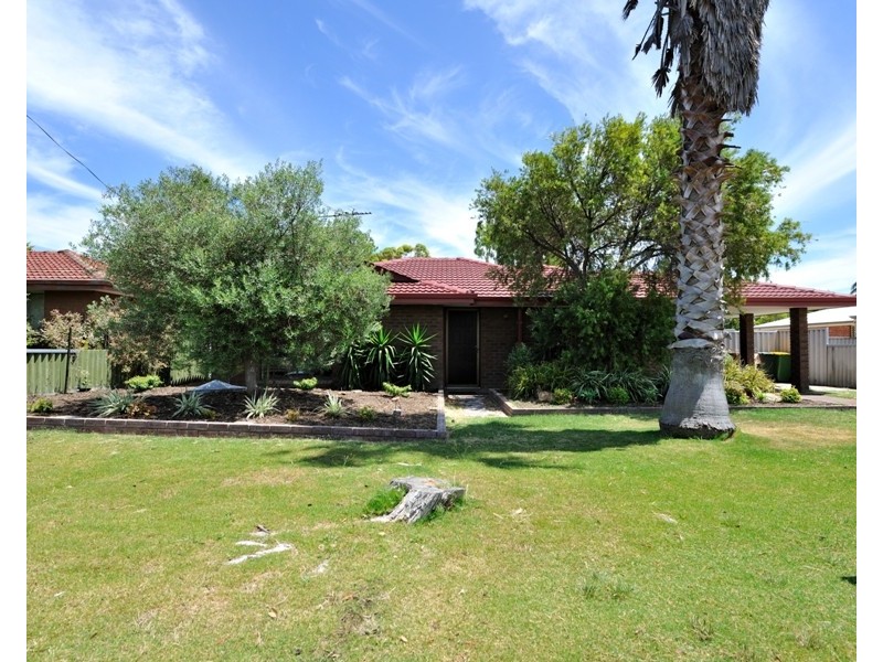 11 Casilda Place, Cooloongup WA 6168