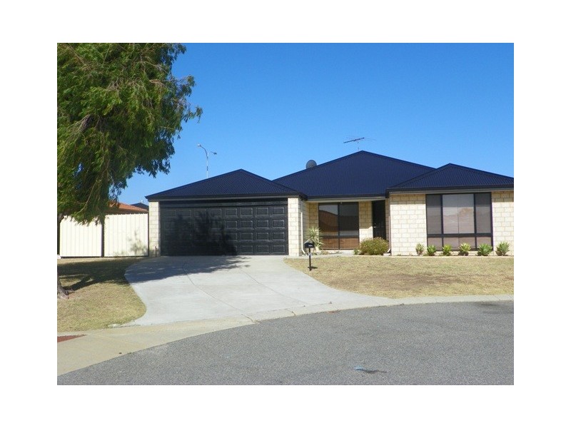 22  Salerno Place, Secret Harbour WA 6173