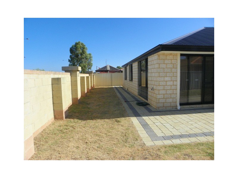 22  Salerno Place, Secret Harbour WA 6173