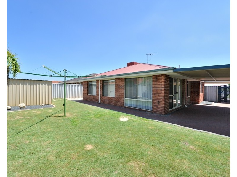 33 Tryall Avenue, Port Kennedy WA 6172