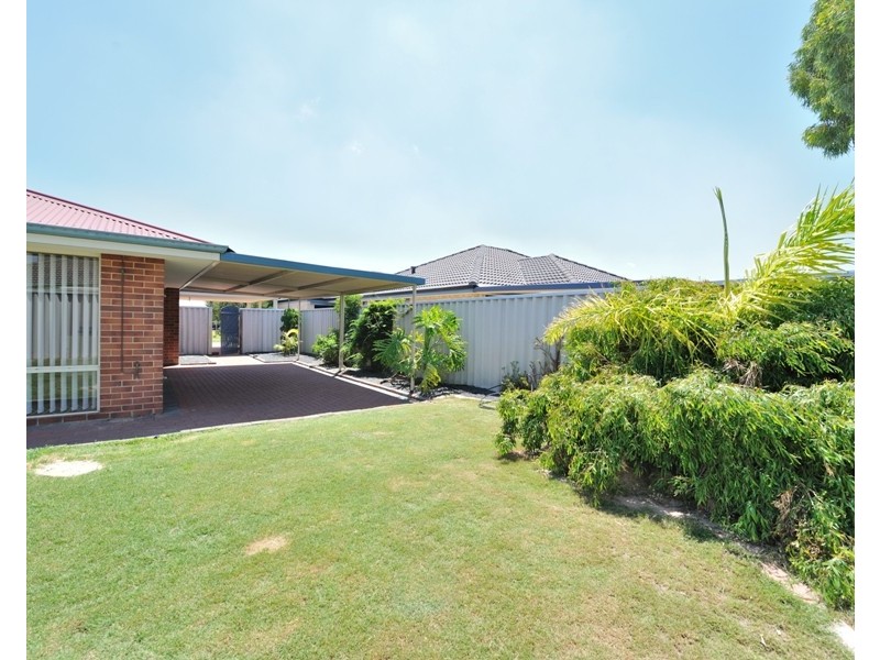 33 Tryall Avenue, Port Kennedy WA 6172