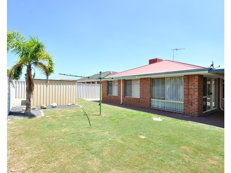 33 Tryall Avenue, Port Kennedy WA 6172