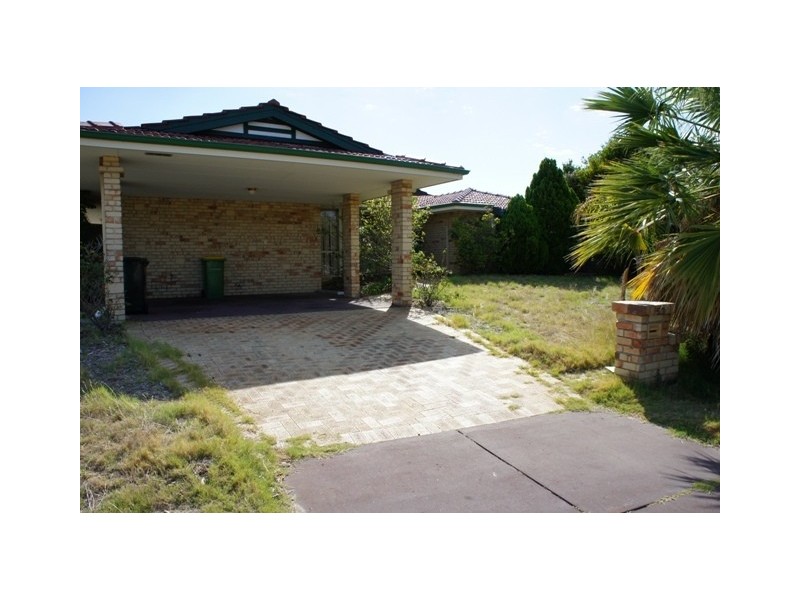 53 Manly Crescent, Warnbro WA 6169