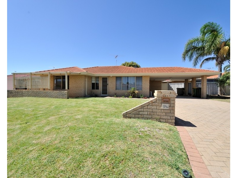 94B The Avenue, Warnbro WA 6169