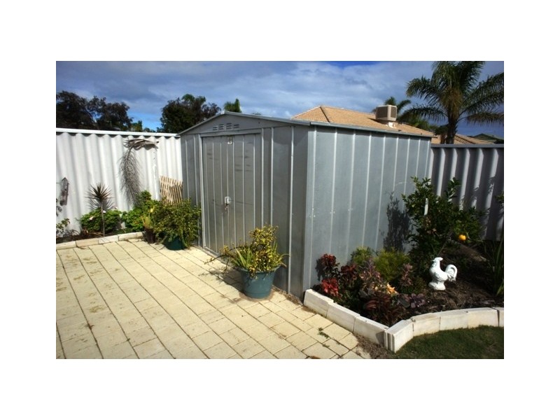 23 Minilya Loop, Warnbro WA 6169