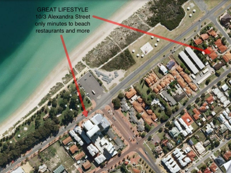 10/3 Alexandra Street, Rockingham WA 6168