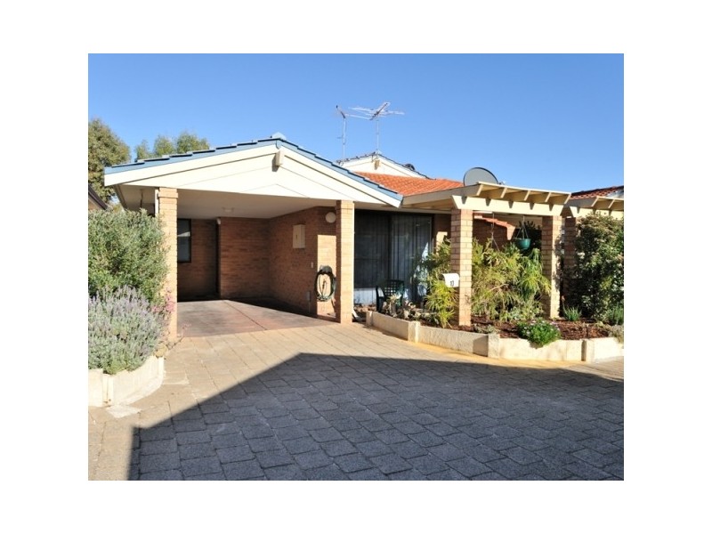 10/3 Alexandra Street, Rockingham WA 6168