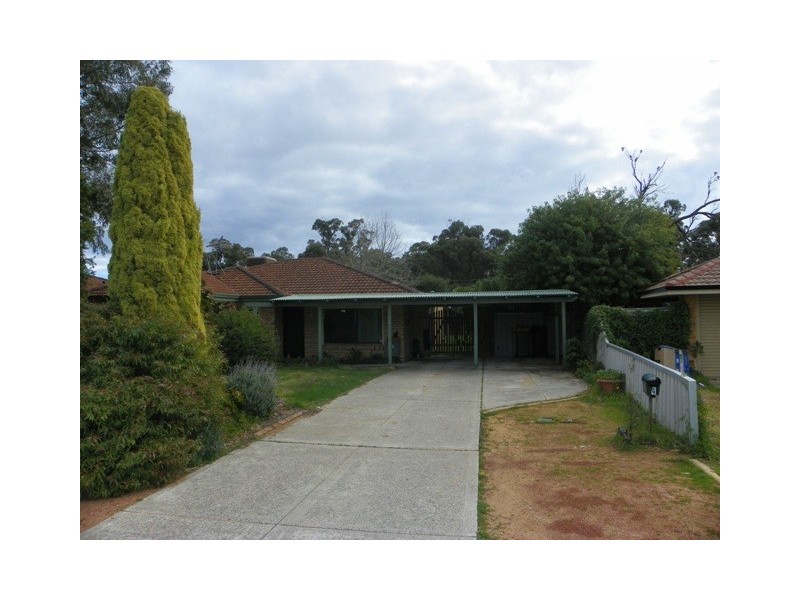 4 Conellan Terrace, Parmelia WA 6167