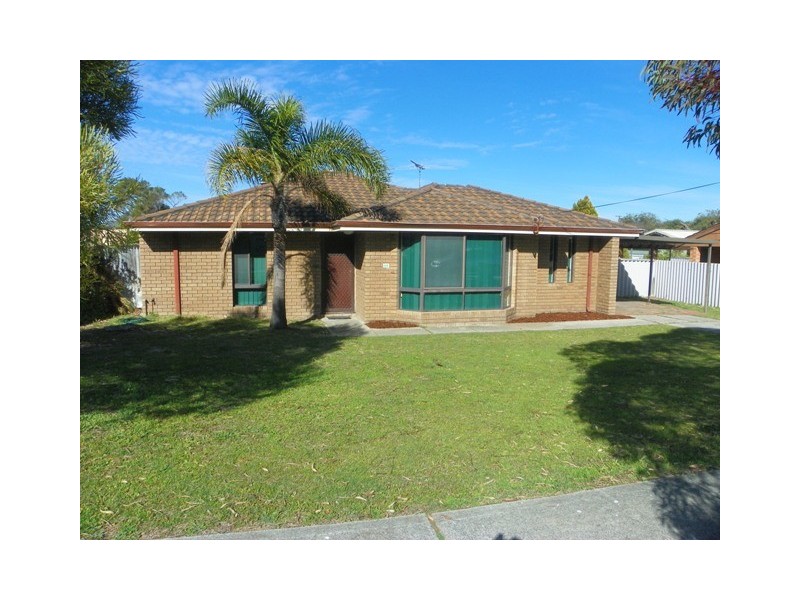 44 Goongarrie Drive, Waikiki WA 6169