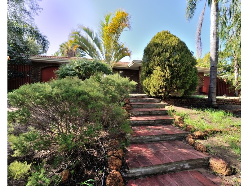 22 Bideford Street, Warnbro WA 6169