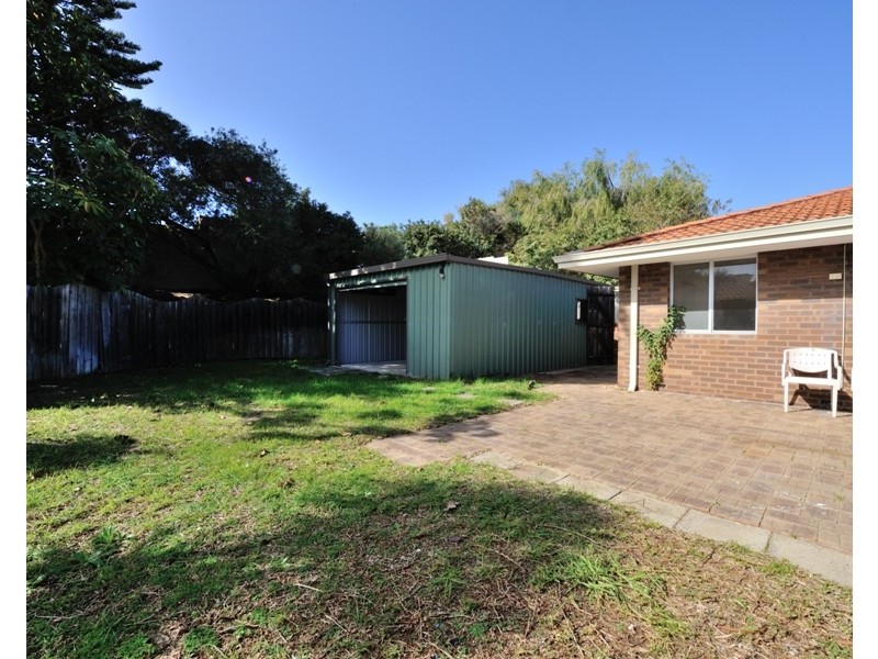 22 Bideford Street, Warnbro WA 6169