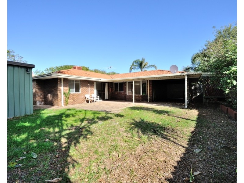 22 Bideford Street, Warnbro WA 6169
