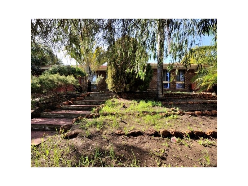 22 Bideford Street, Warnbro WA 6169