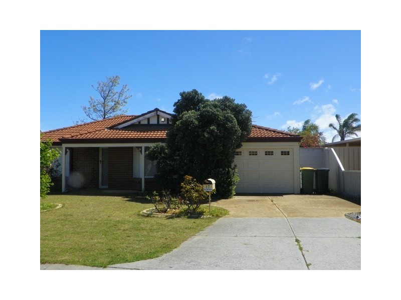 17 Senegal Grove, Warnbro WA 6169