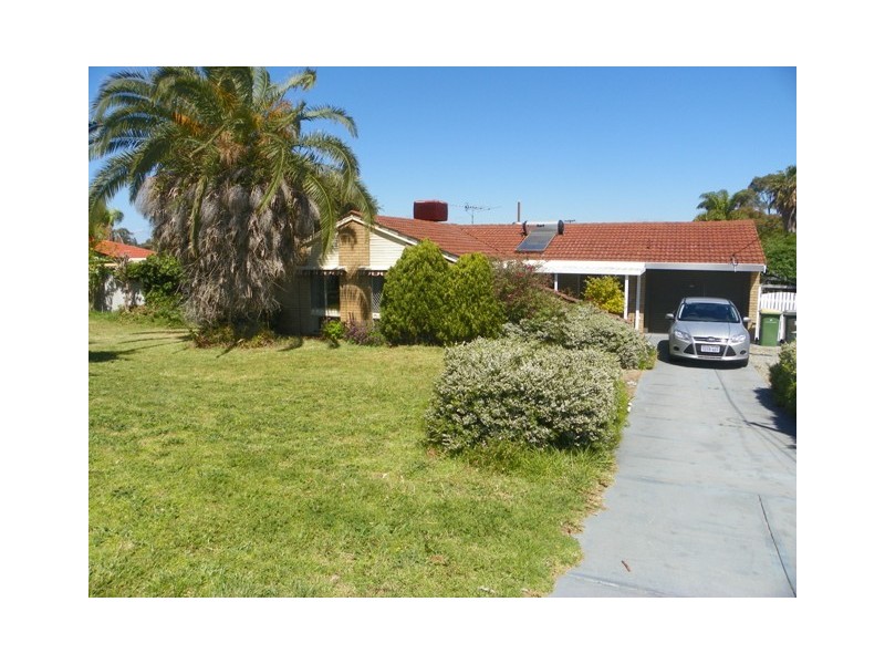 138 Simpson Avenue, Rockingham WA 6168