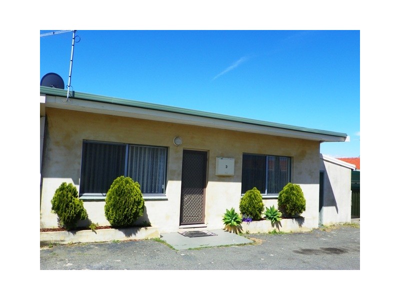 Unit 3/31 George Street, Rockingham WA 6168