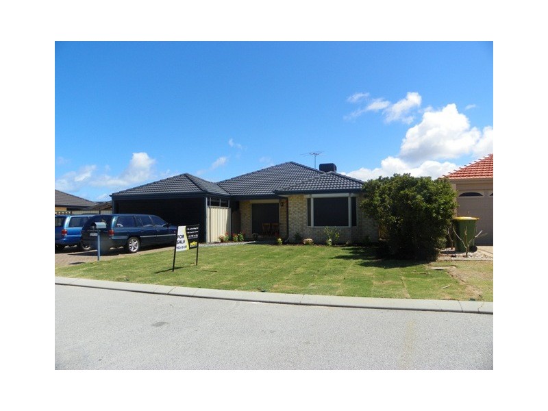 3 Freeling Road, Port Kennedy WA 6172