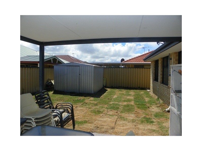3 Freeling Road, Port Kennedy WA 6172