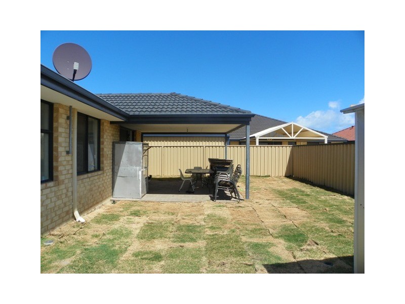 3 Freeling Road, Port Kennedy WA 6172