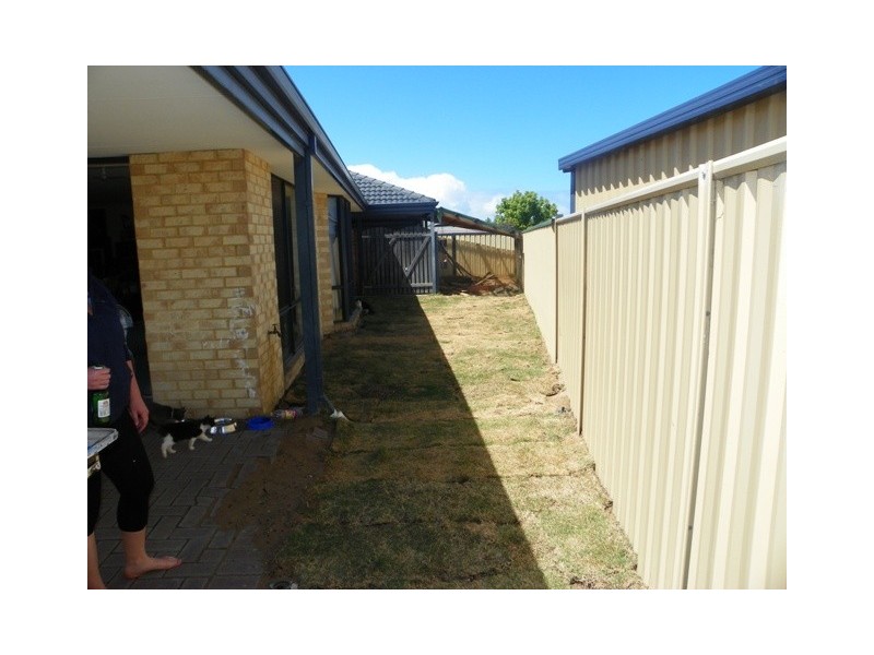 3 Freeling Road, Port Kennedy WA 6172