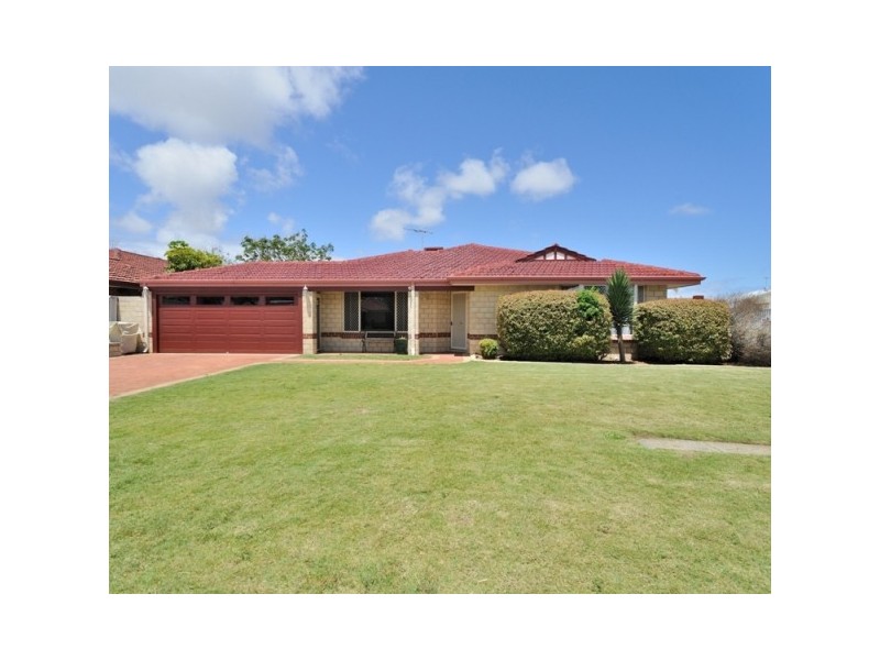 5 Shoalhaven Place, Waikiki WA 6169