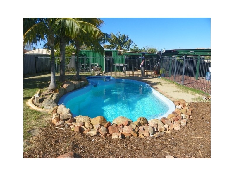 45 Coronata Drive, Warnbro WA 6169