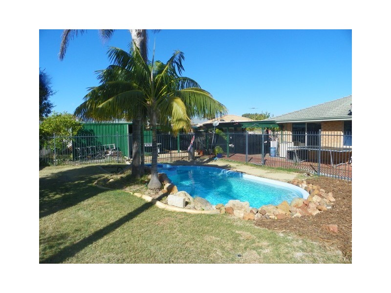 45 Coronata Drive, Warnbro WA 6169