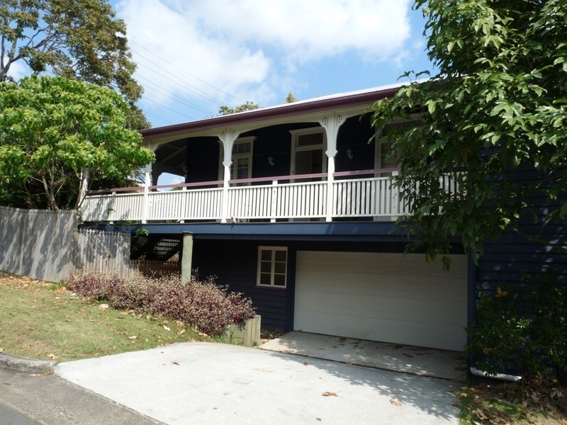 12 Richmond Road, Morningside QLD 4170