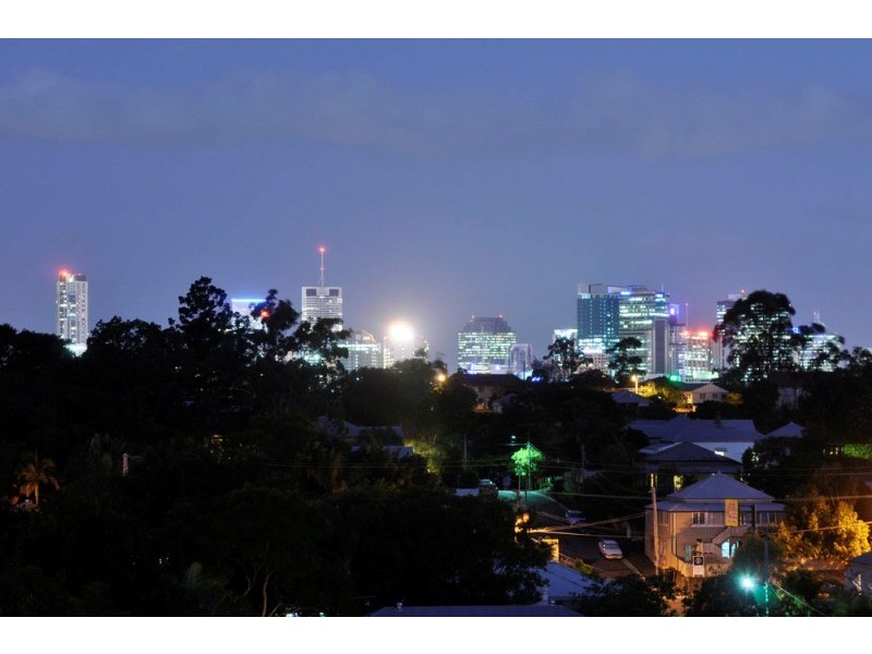 45 Prince Street, Paddington QLD 4064