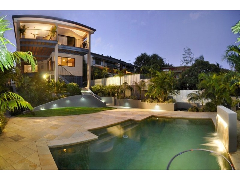 45 Prince Street, Paddington QLD 4064