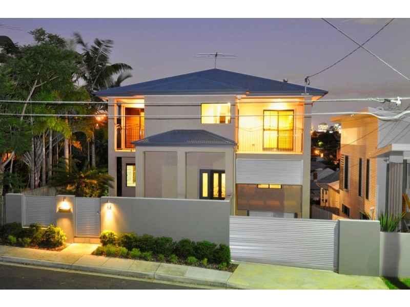 45 Prince Street, Paddington QLD 4064