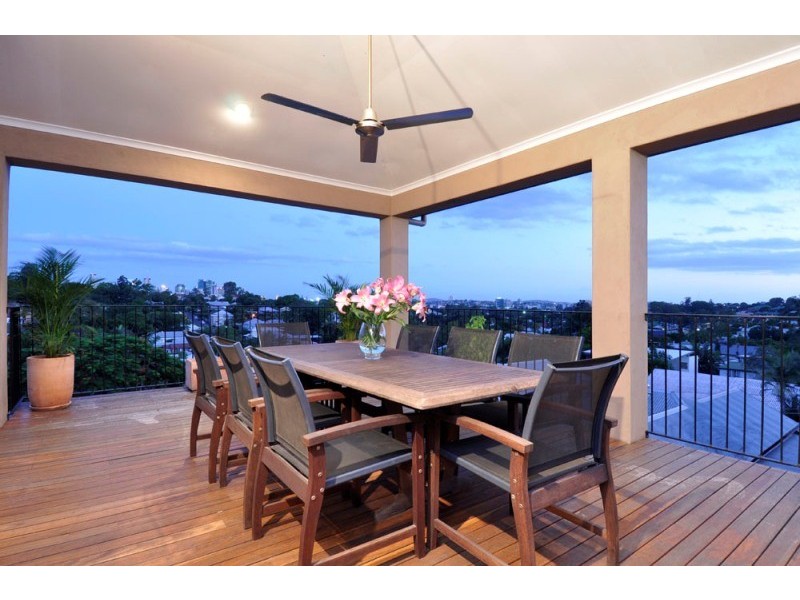 45 Prince Street, Paddington QLD 4064