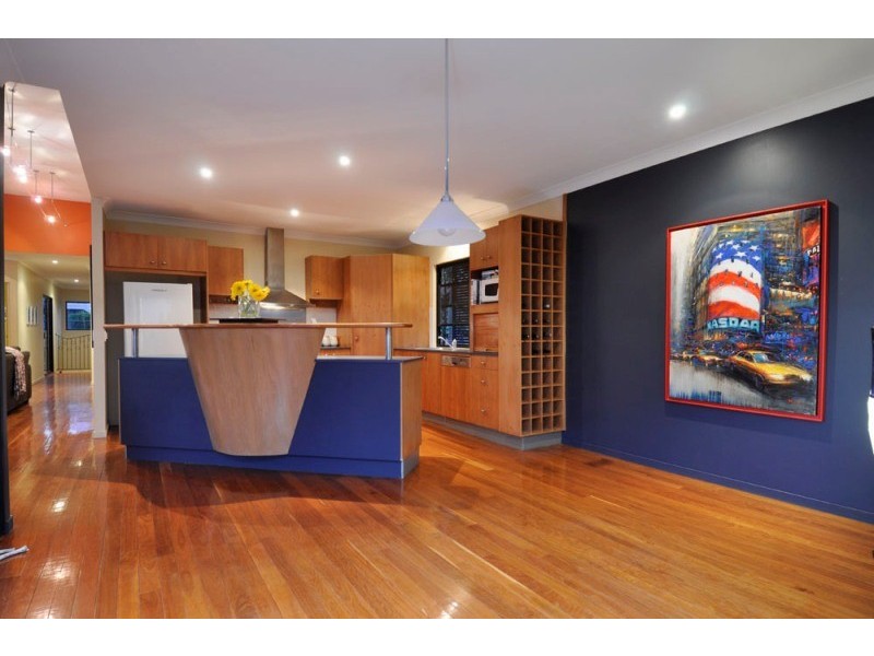 45 Prince Street, Paddington QLD 4064