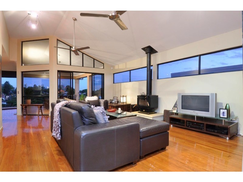 45 Prince Street, Paddington QLD 4064