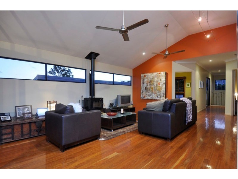 45 Prince Street, Paddington QLD 4064