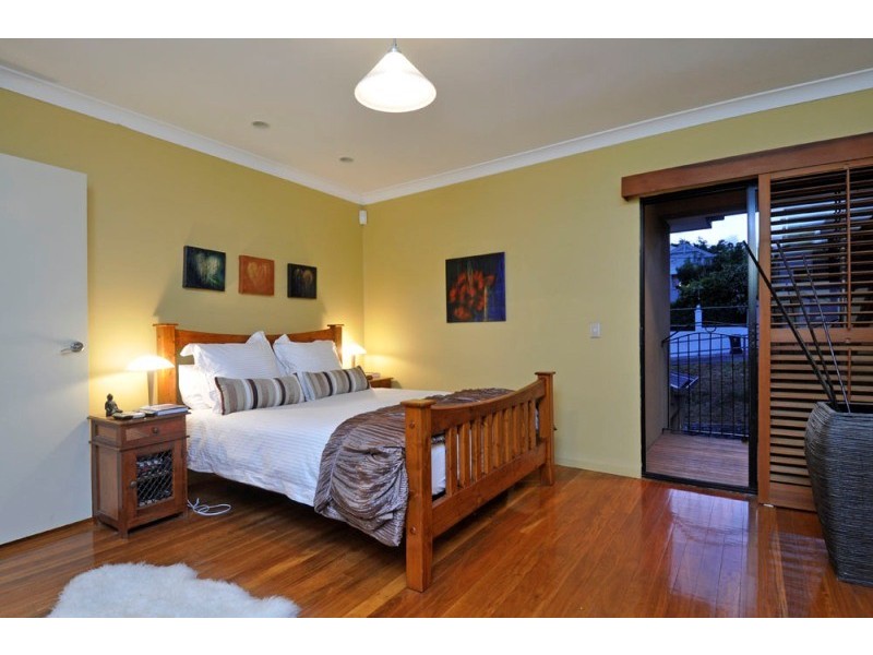 45 Prince Street, Paddington QLD 4064