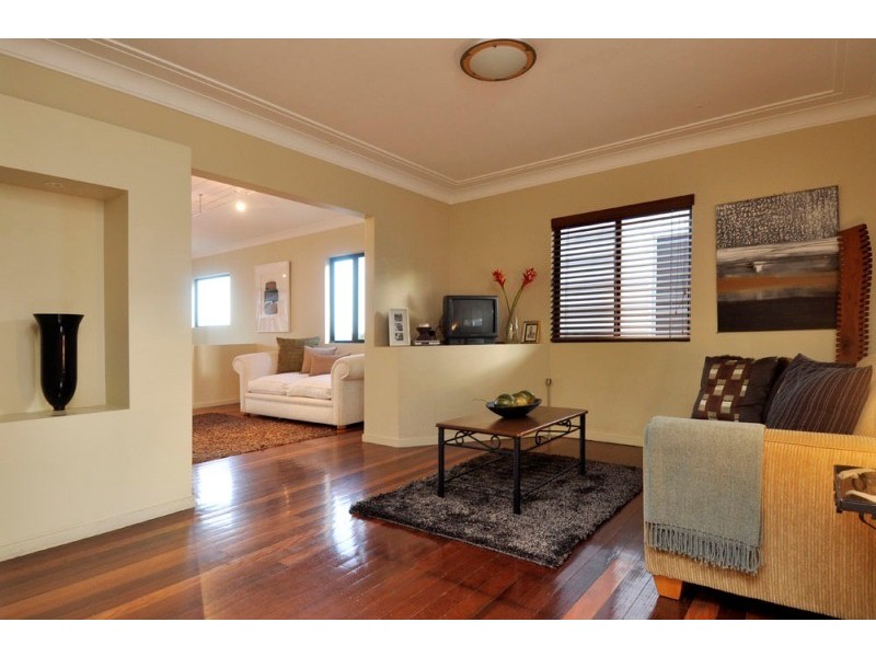 45 Prince Street, Paddington QLD 4064