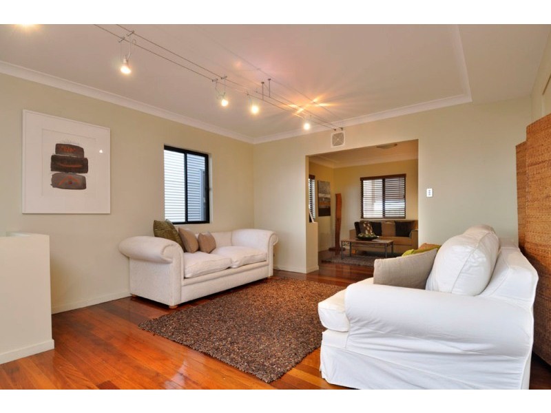 45 Prince Street, Paddington QLD 4064