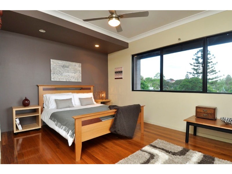 45 Prince Street, Paddington QLD 4064