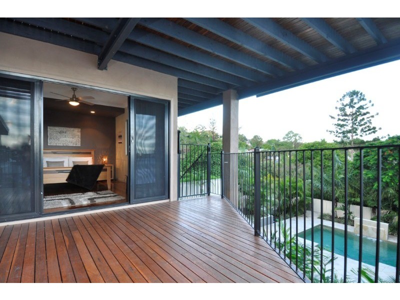 45 Prince Street, Paddington QLD 4064