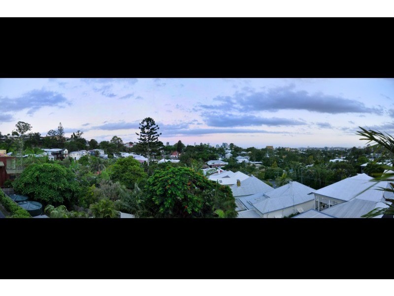 45 Prince Street, Paddington QLD 4064