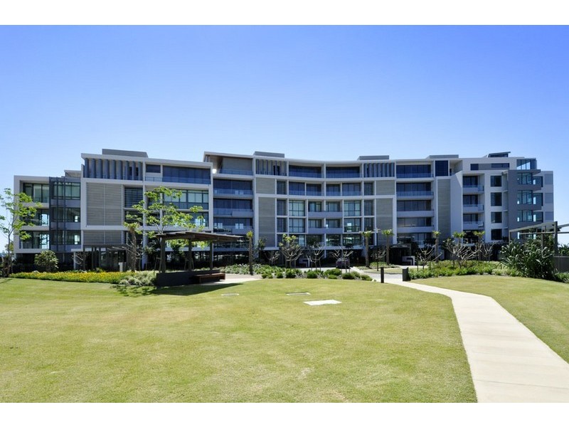 7205/324 Bayview Street, Hollywell QLD 4216