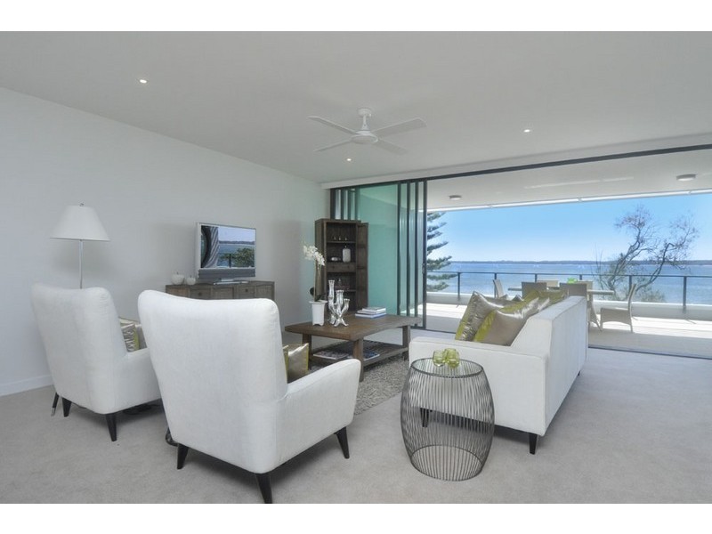 7205/324 Bayview Street, Hollywell QLD 4216